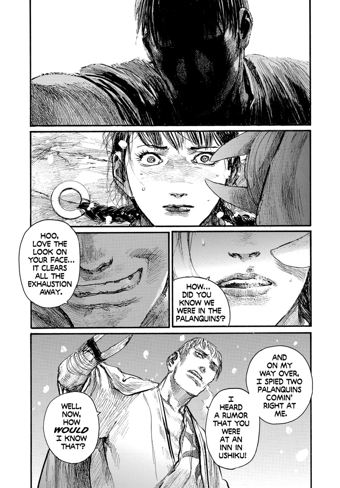 Blade of the Immortal Chapter 157 - Page 29