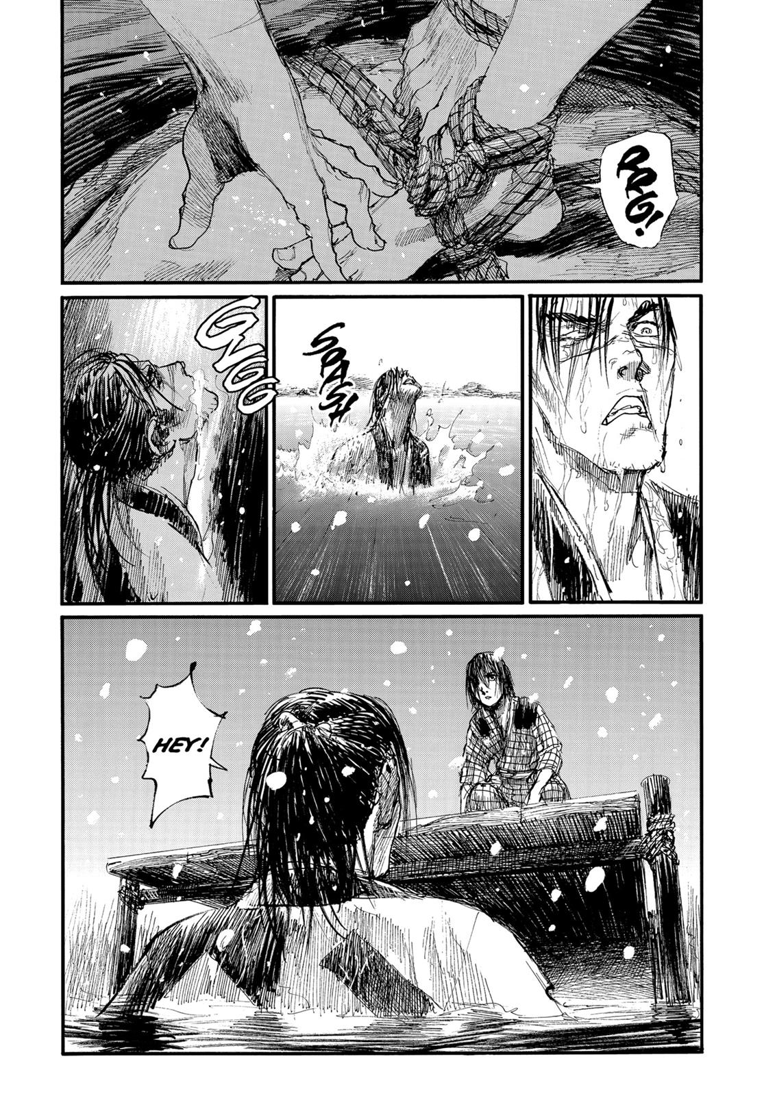 Blade of the Immortal Chapter 162 - Page 4