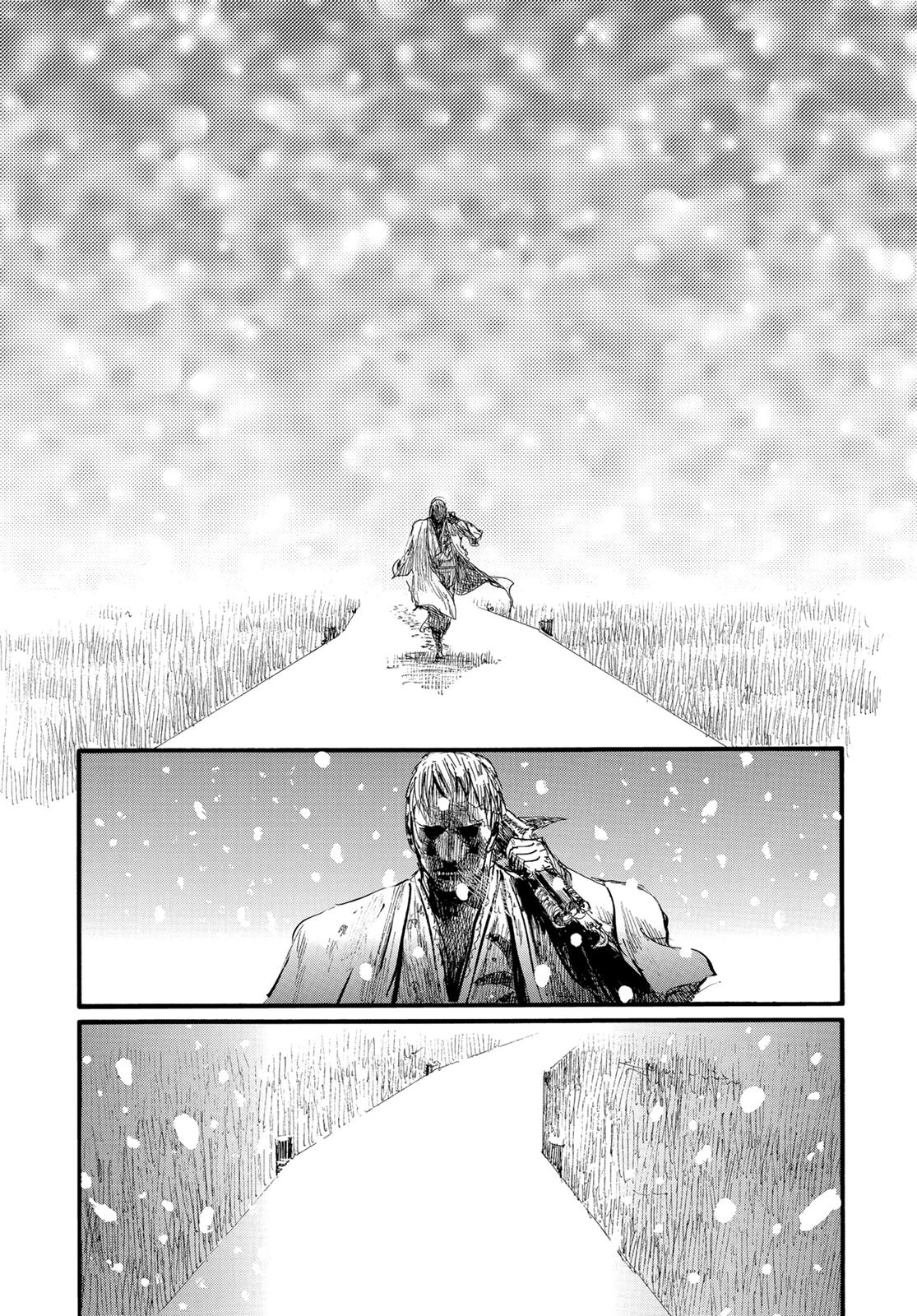 Blade of the Immortal Chapter 162 - Page 15