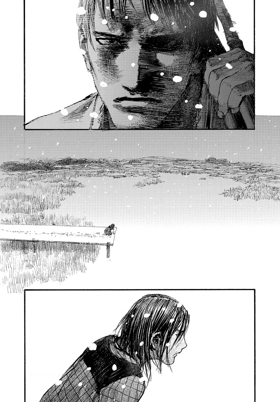 Blade of the Immortal Chapter 162 - Page 18