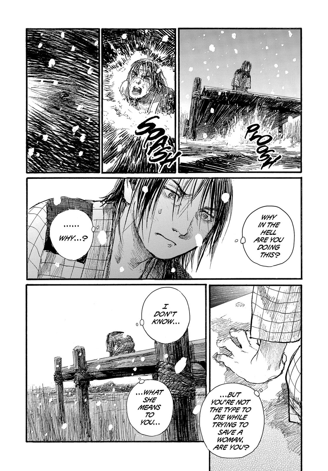 Blade of the Immortal Chapter 162 - Page 19