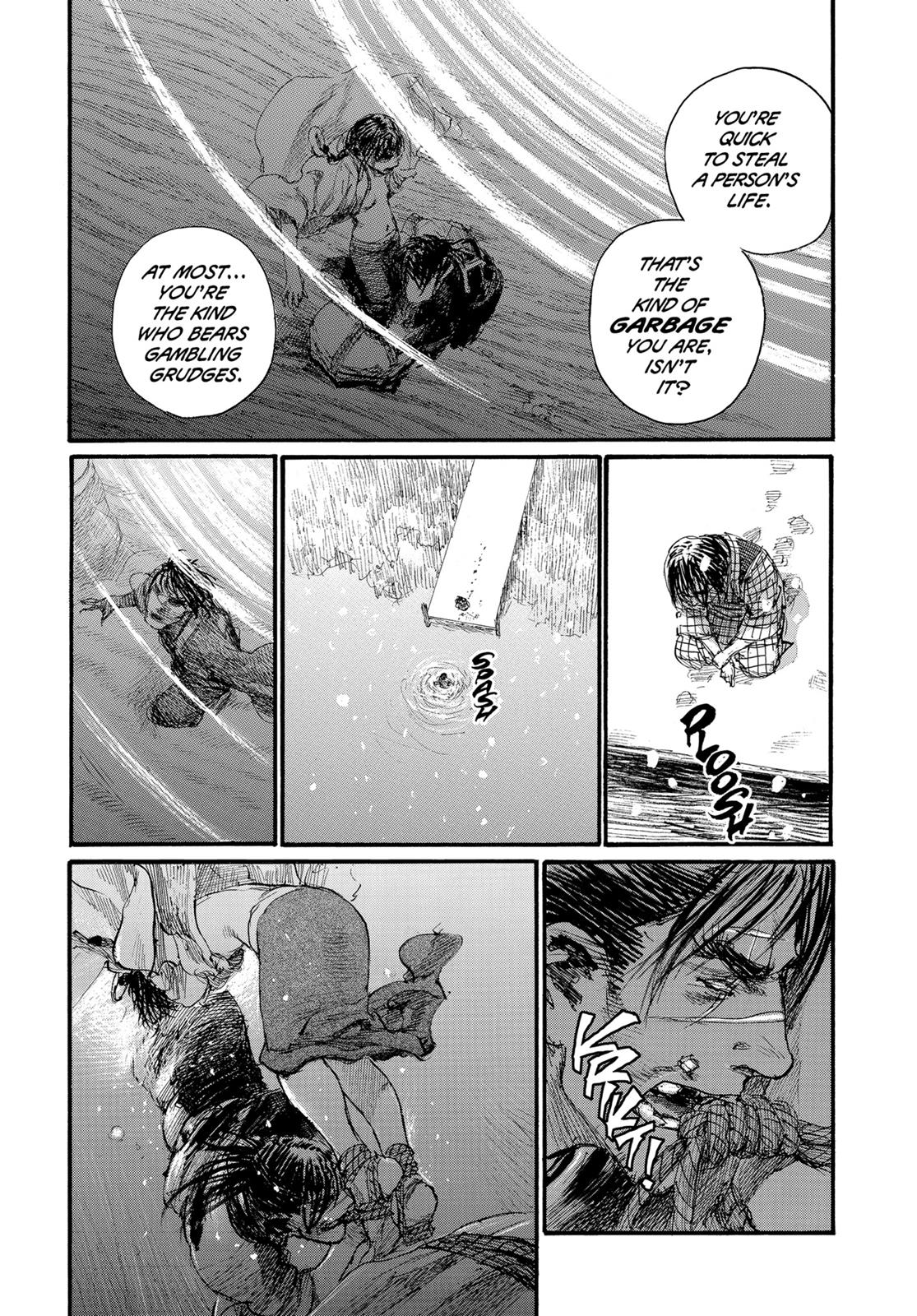 Blade of the Immortal Chapter 162 - Page 20