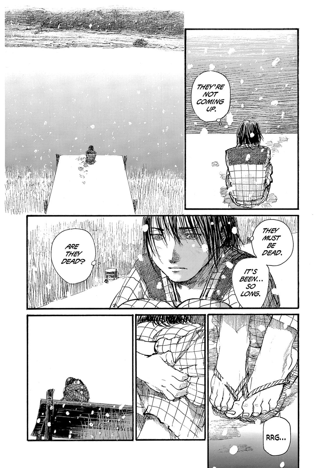 Blade of the Immortal Chapter 162 - Page 23