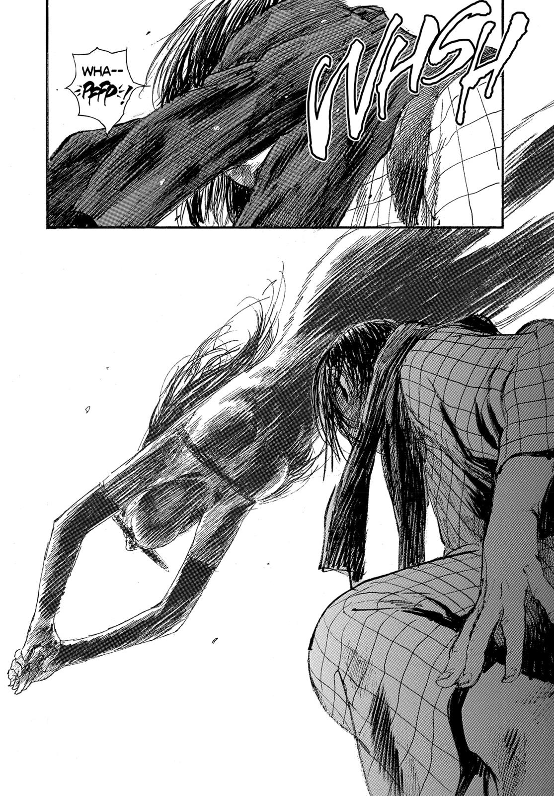 Blade of the Immortal Chapter 162 - Page 26