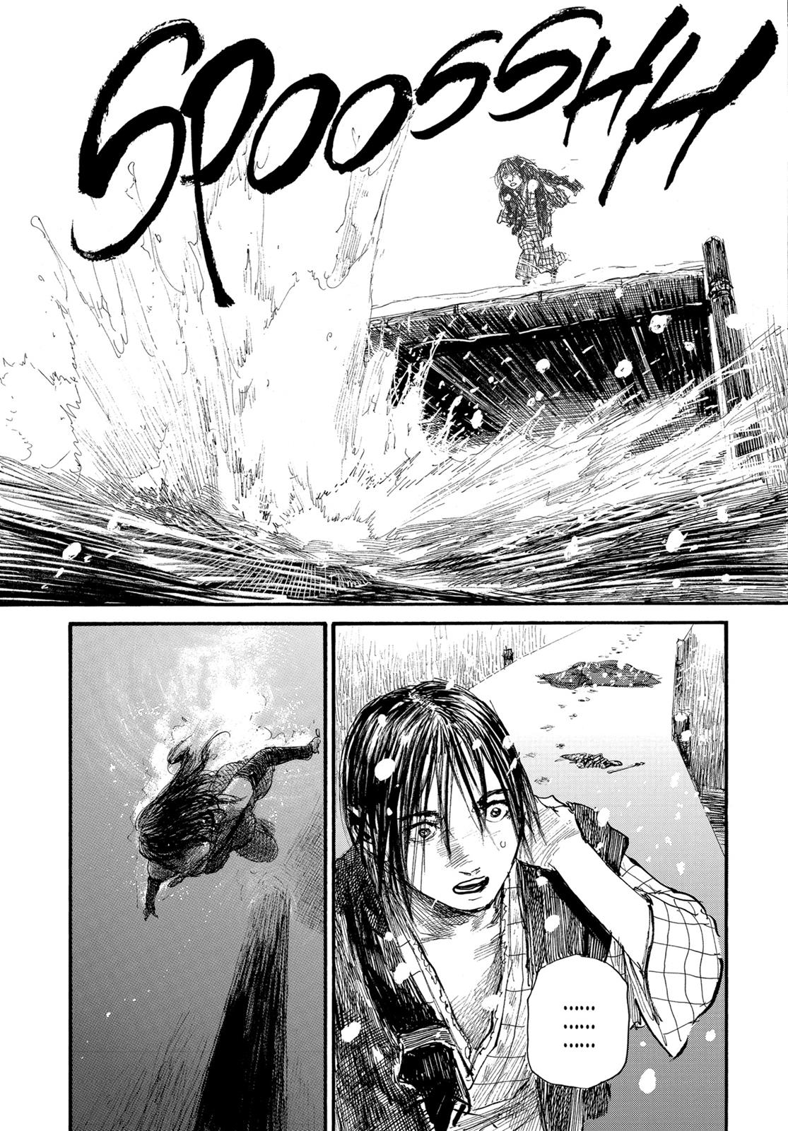 Blade of the Immortal Chapter 162 - Page 27