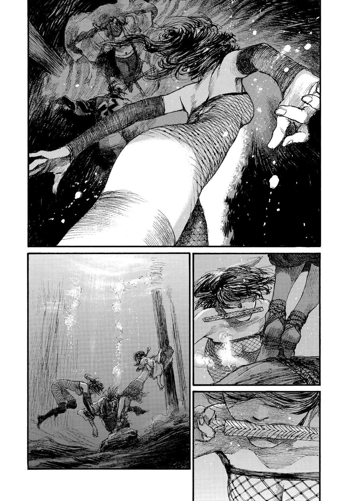 Blade of the Immortal Chapter 162 - Page 28