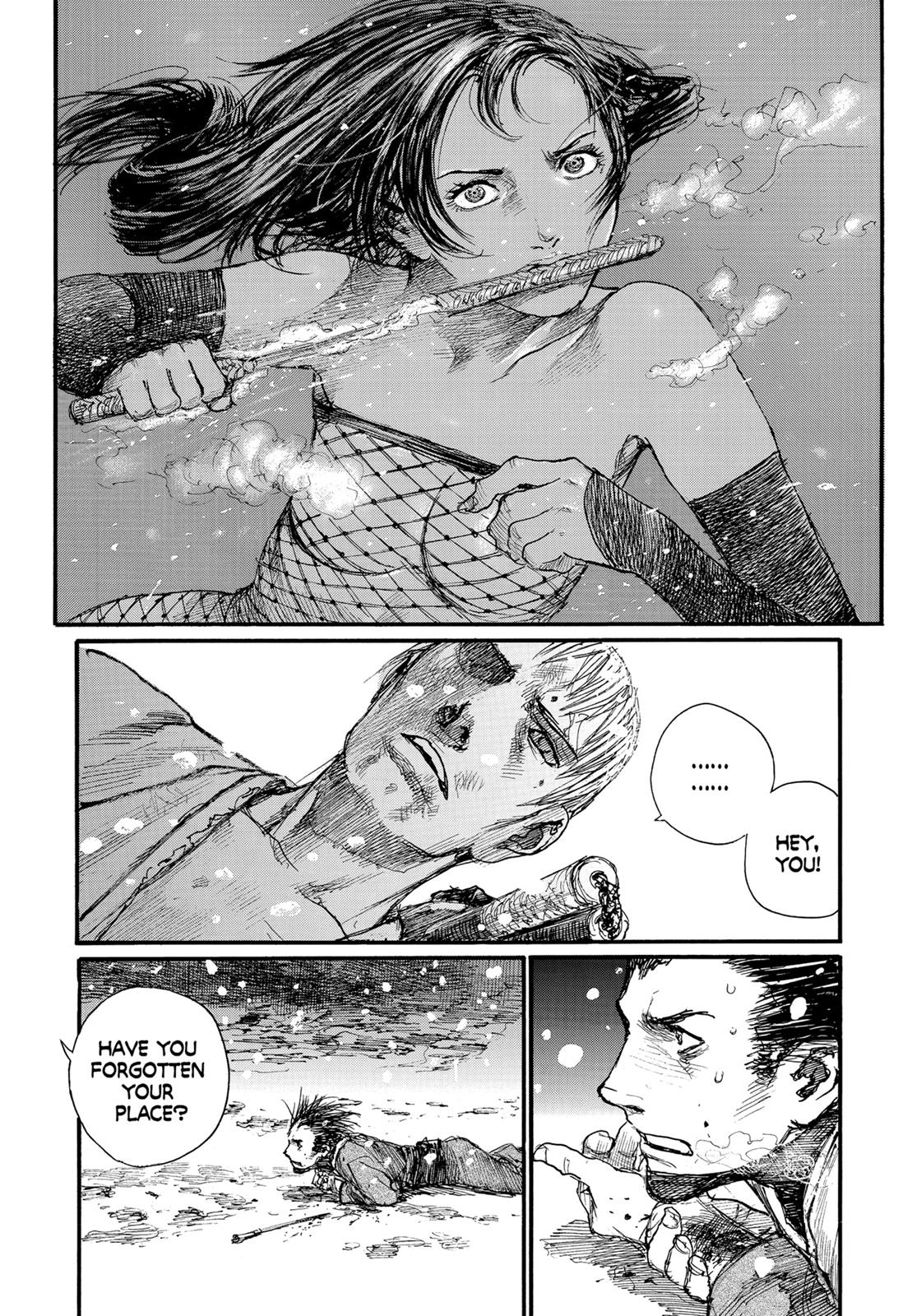 Blade of the Immortal Chapter 162 - Page 29