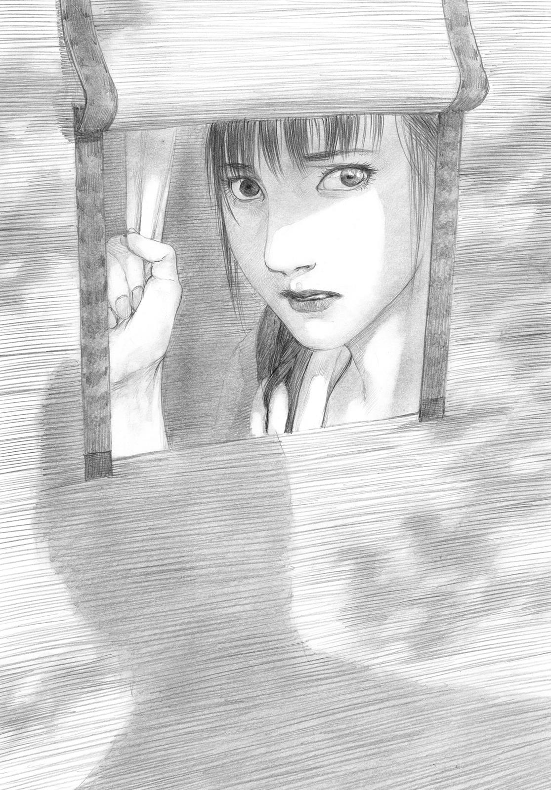 Blade of the Immortal Chapter 162 - Page 39