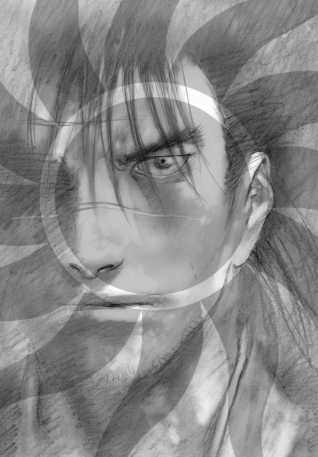 Blade of the Immortal Chapter 162 - Page 40
