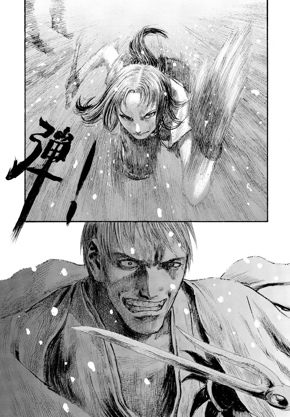 Blade of the Immortal Chapter 163 - Page 15