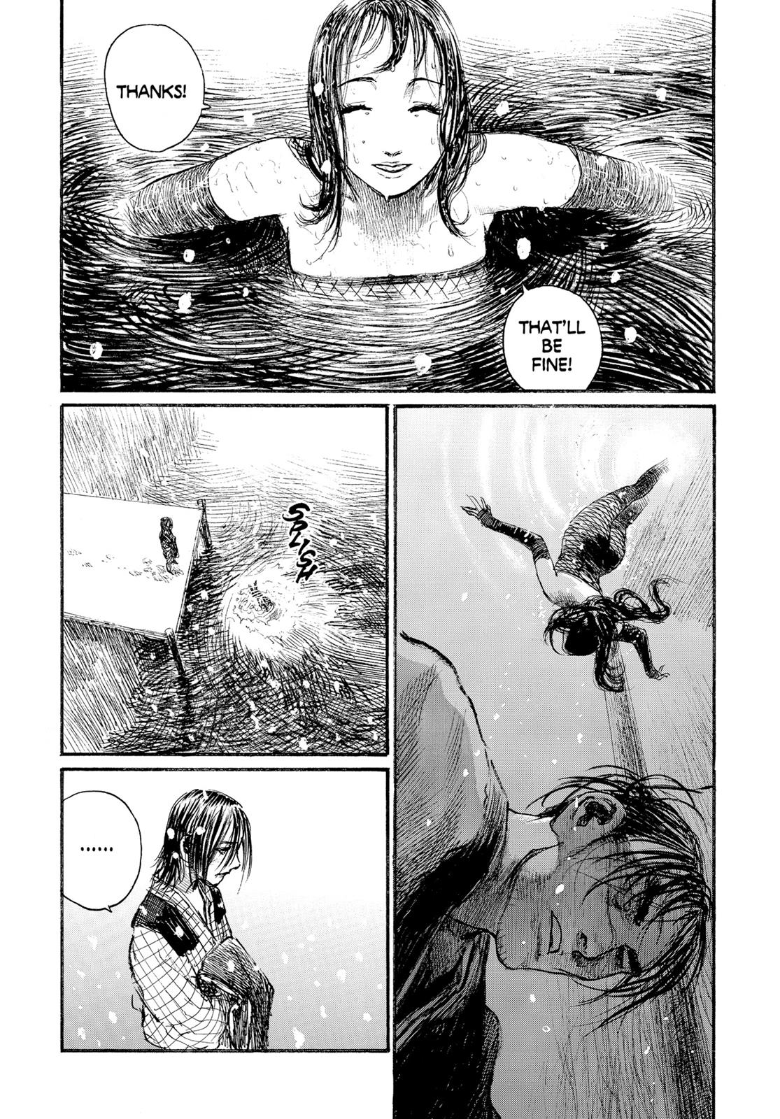 Blade of the Immortal Chapter 163 - Page 20