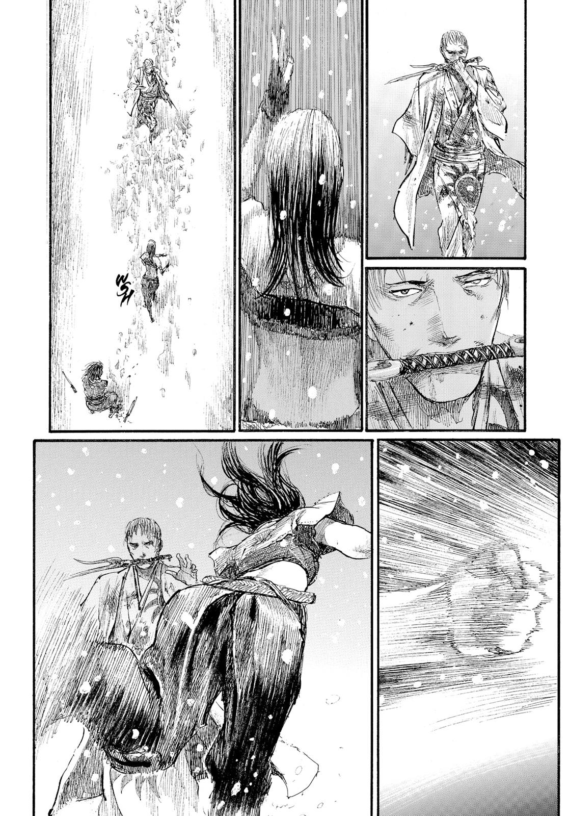 Blade of the Immortal Chapter 163 - Page 25