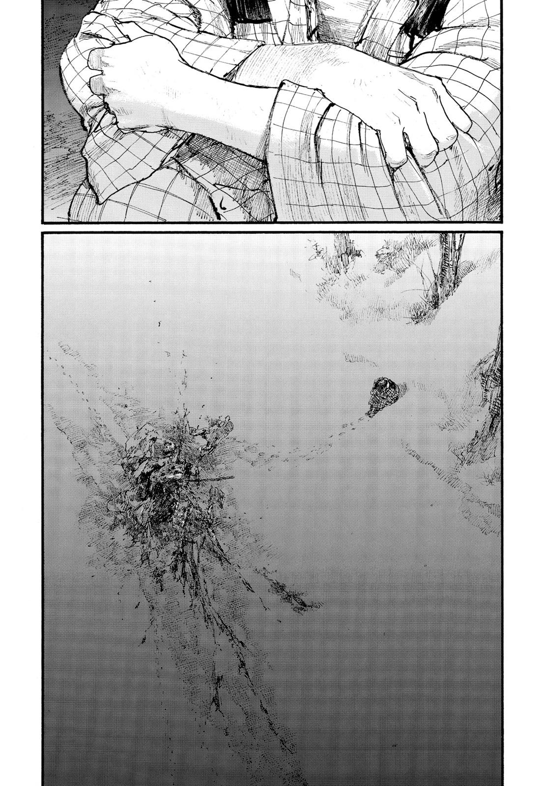 Blade of the Immortal Chapter 168 - Page 18