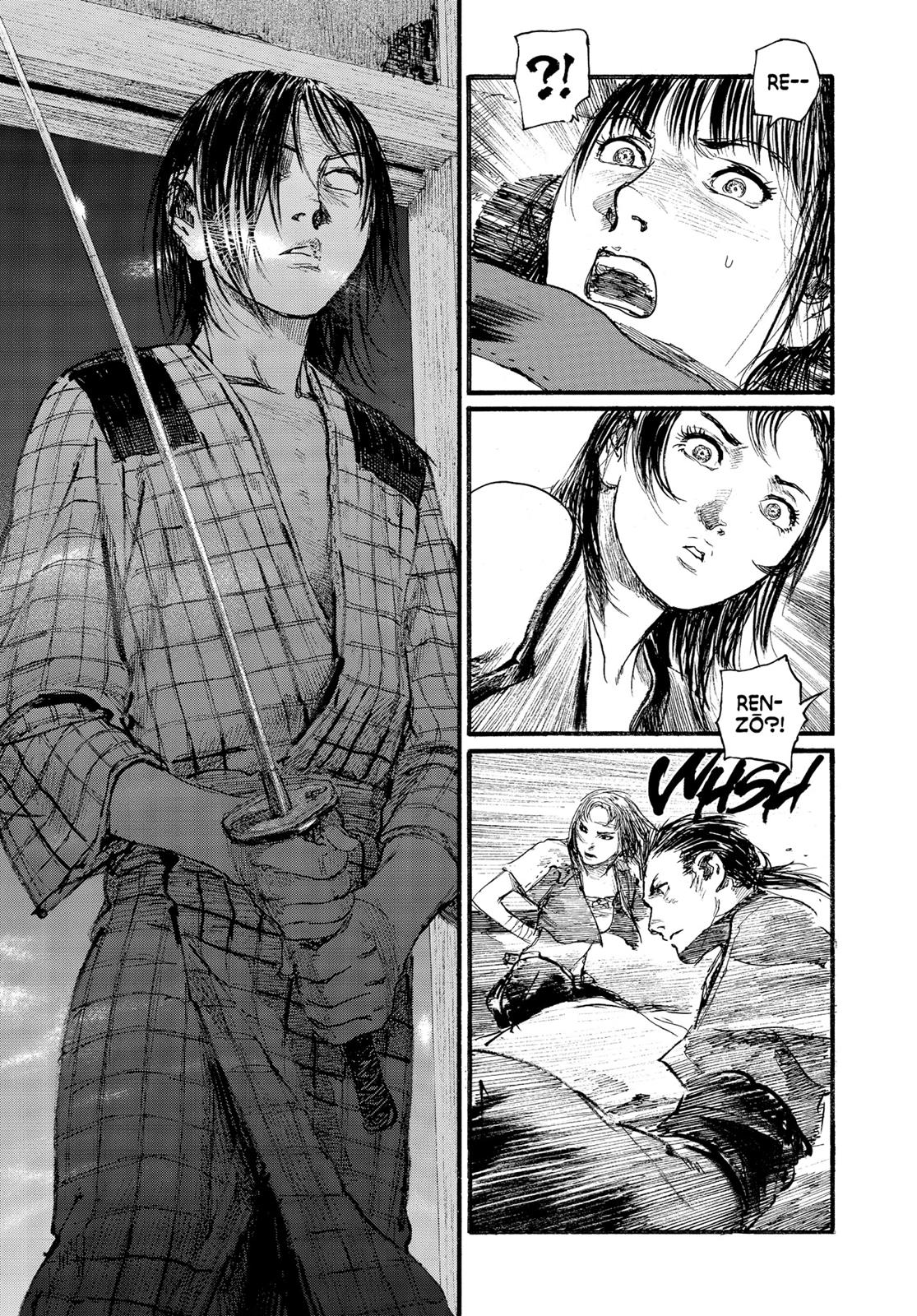 Blade of the Immortal Chapter 168 - Page 24