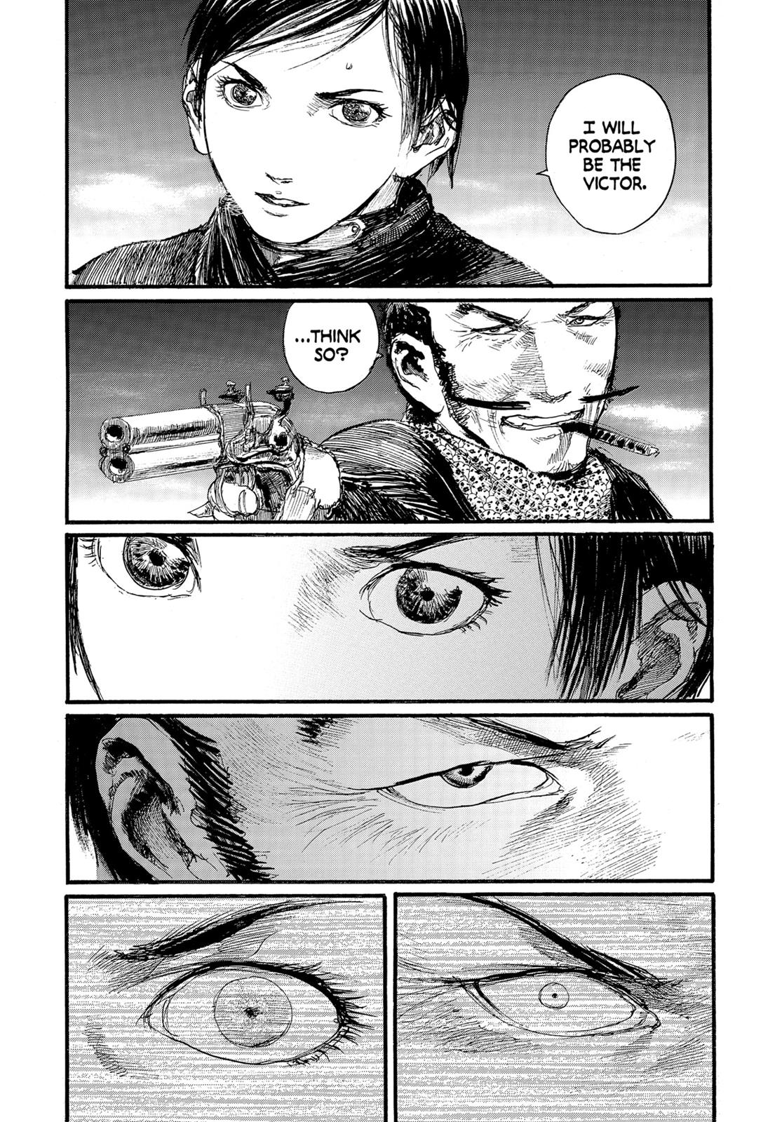 Blade of the Immortal Chapter 171 - Page 18