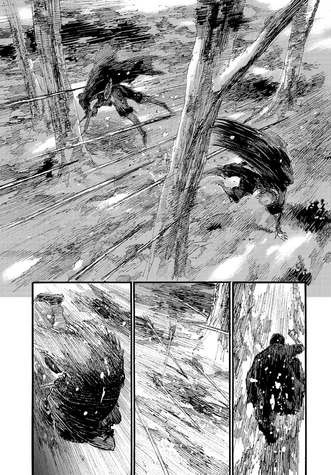 Blade of the Immortal Chapter 171 - Page 19