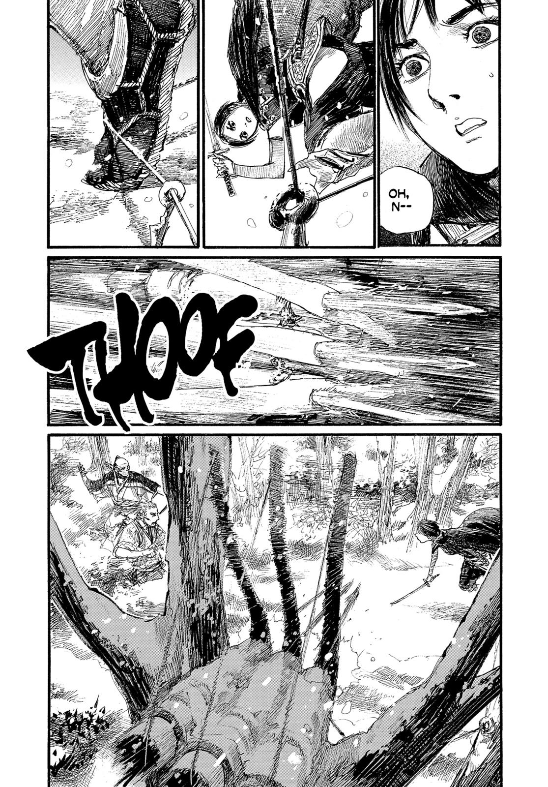 Blade of the Immortal Chapter 171 - Page 26