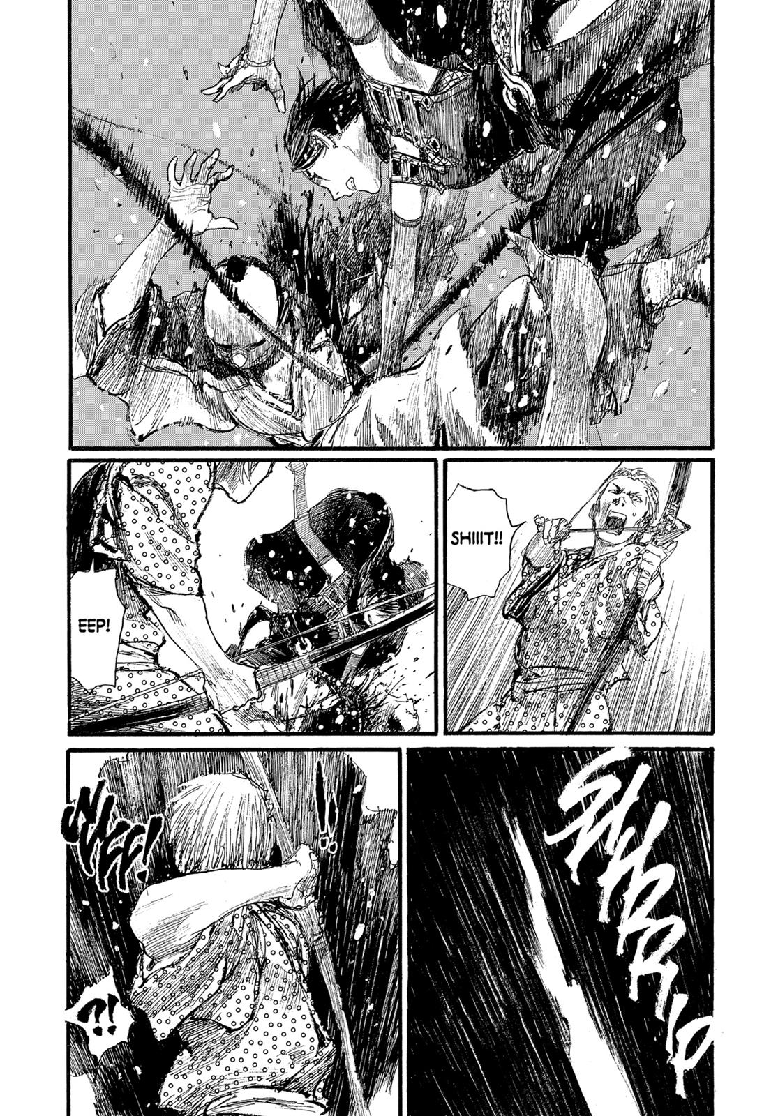 Blade of the Immortal Chapter 171 - Page 29