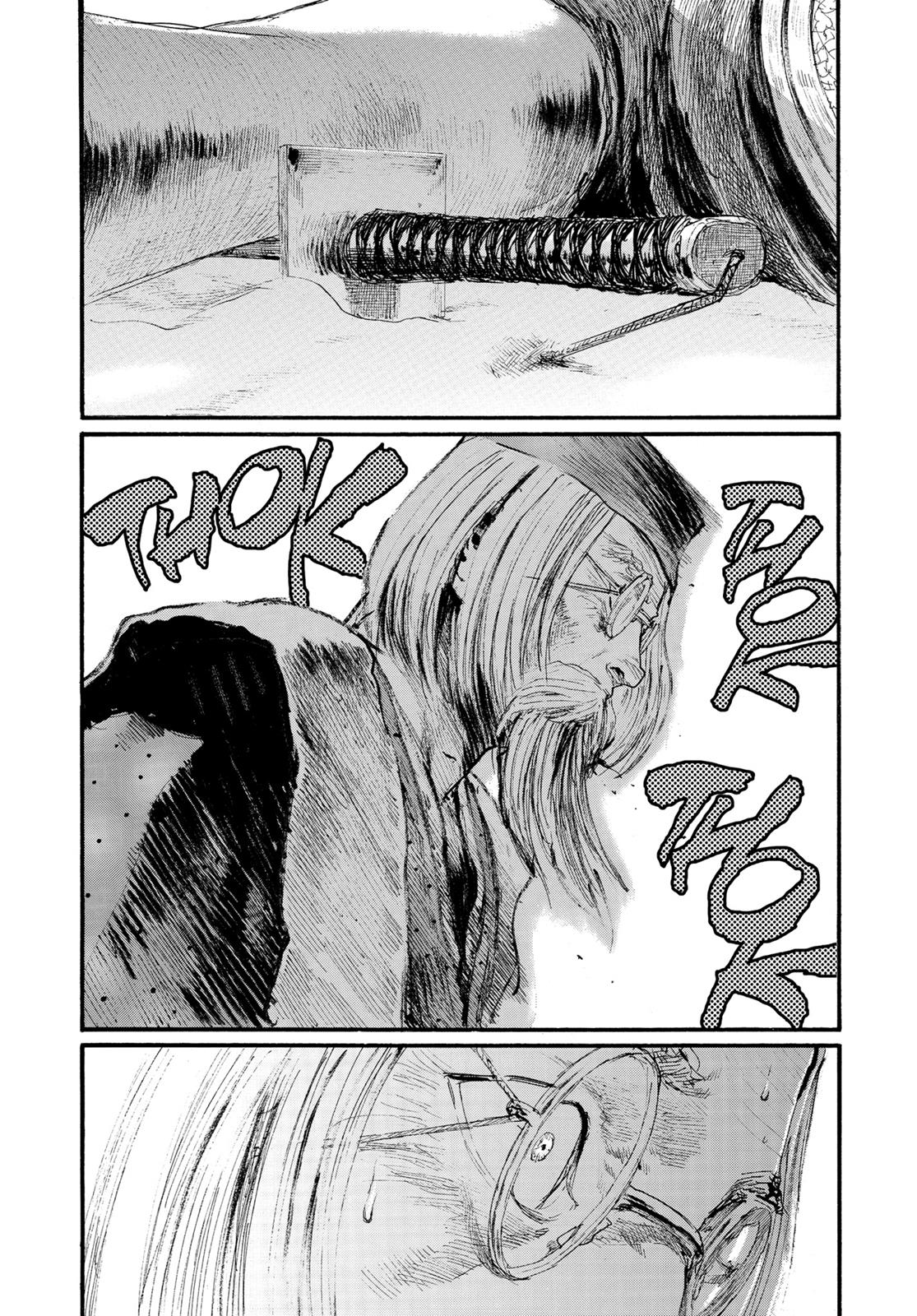 Blade of the Immortal Chapter 174 - Page 14
