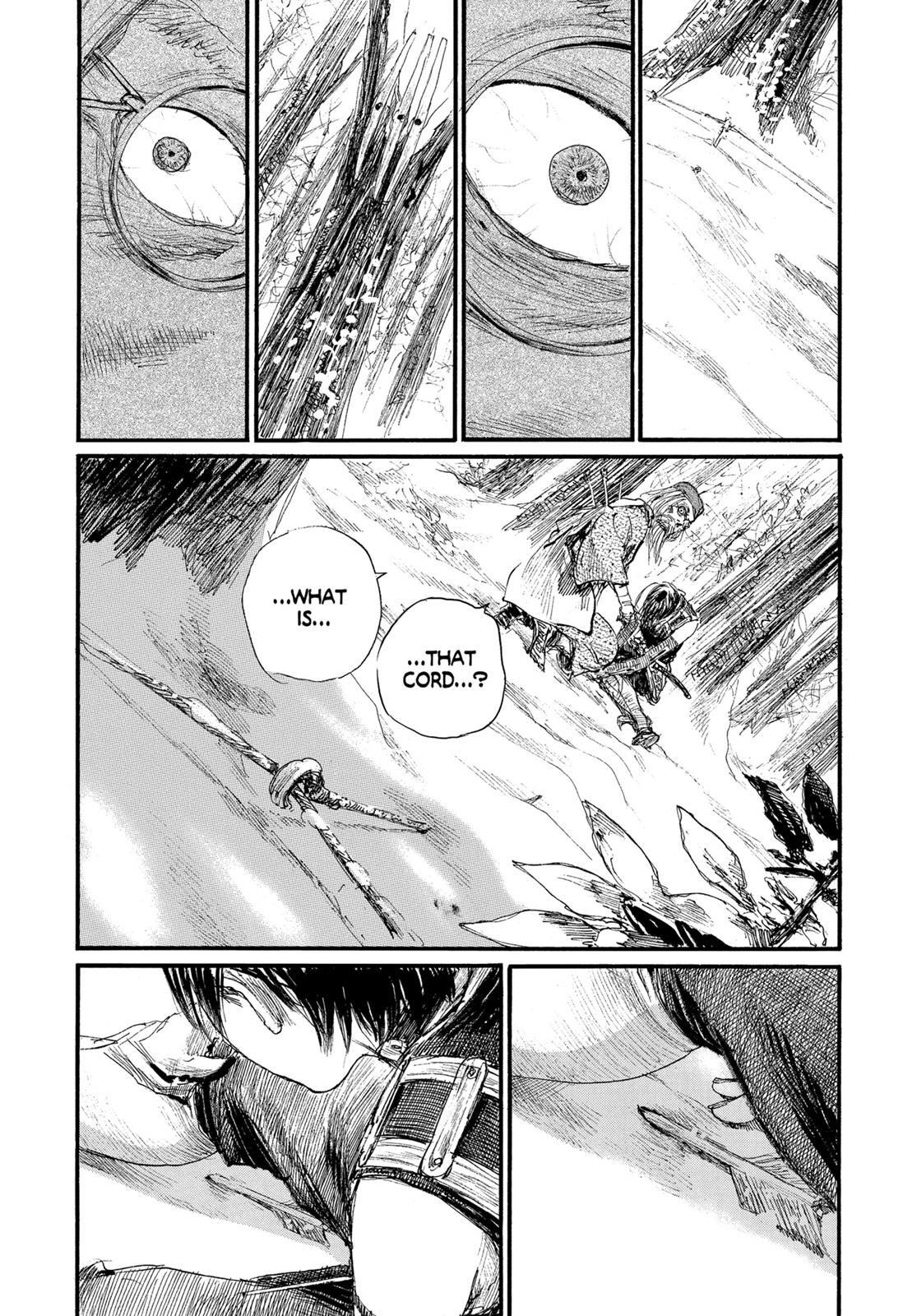 Blade of the Immortal Chapter 174 - Page 16