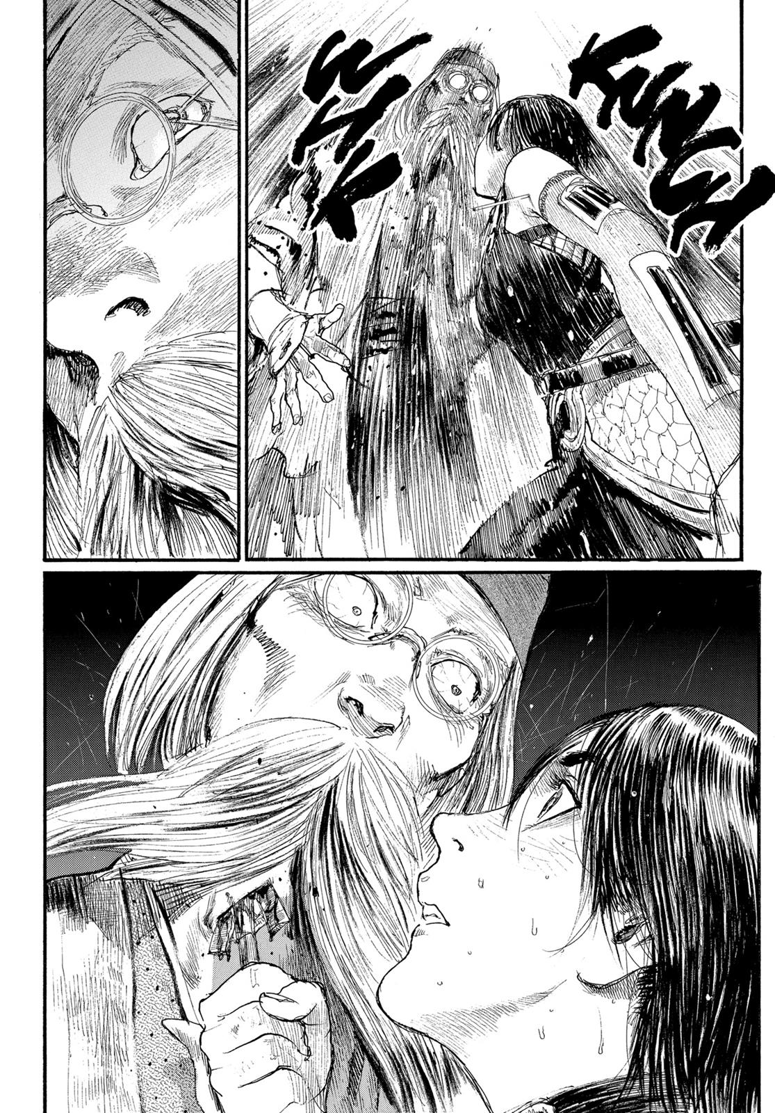 Blade of the Immortal Chapter 174 - Page 17