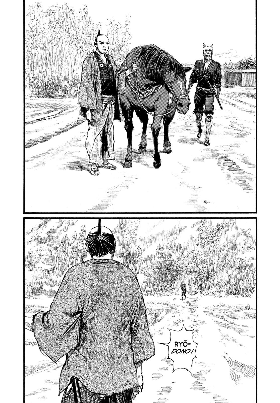 Blade of the Immortal Chapter 174 - Page 25
