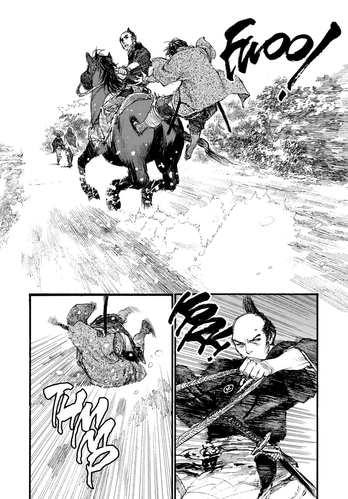 Blade of the Immortal Chapter 175 - Page 7
