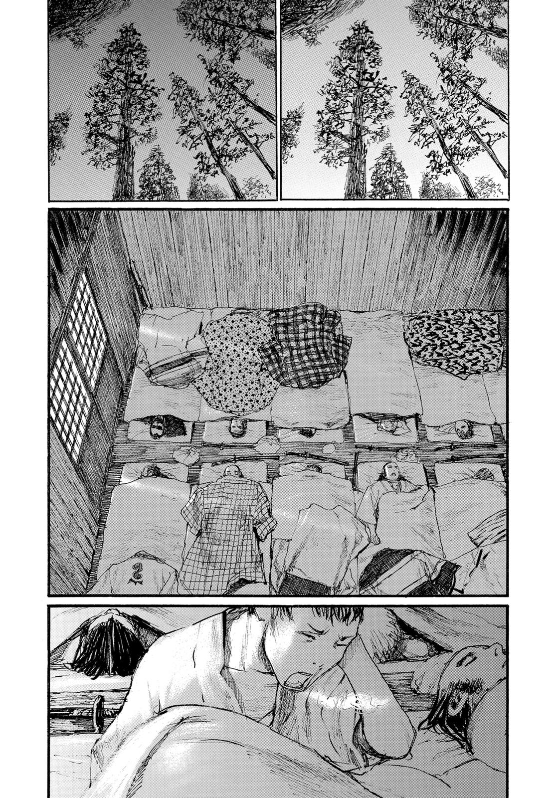 Blade of the Immortal Chapter 175 - Page 22