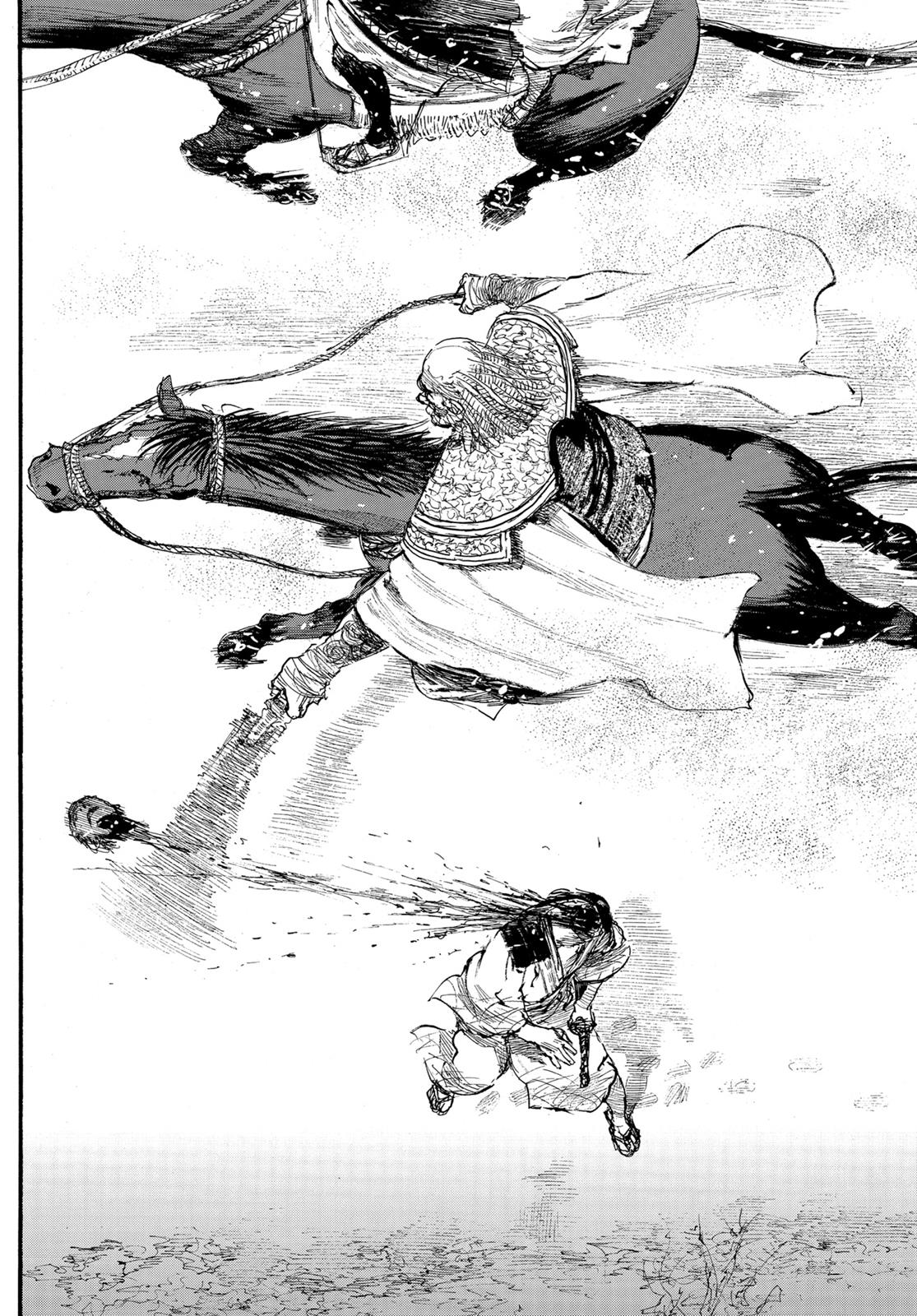 Blade of the Immortal Chapter 175 - Page 25