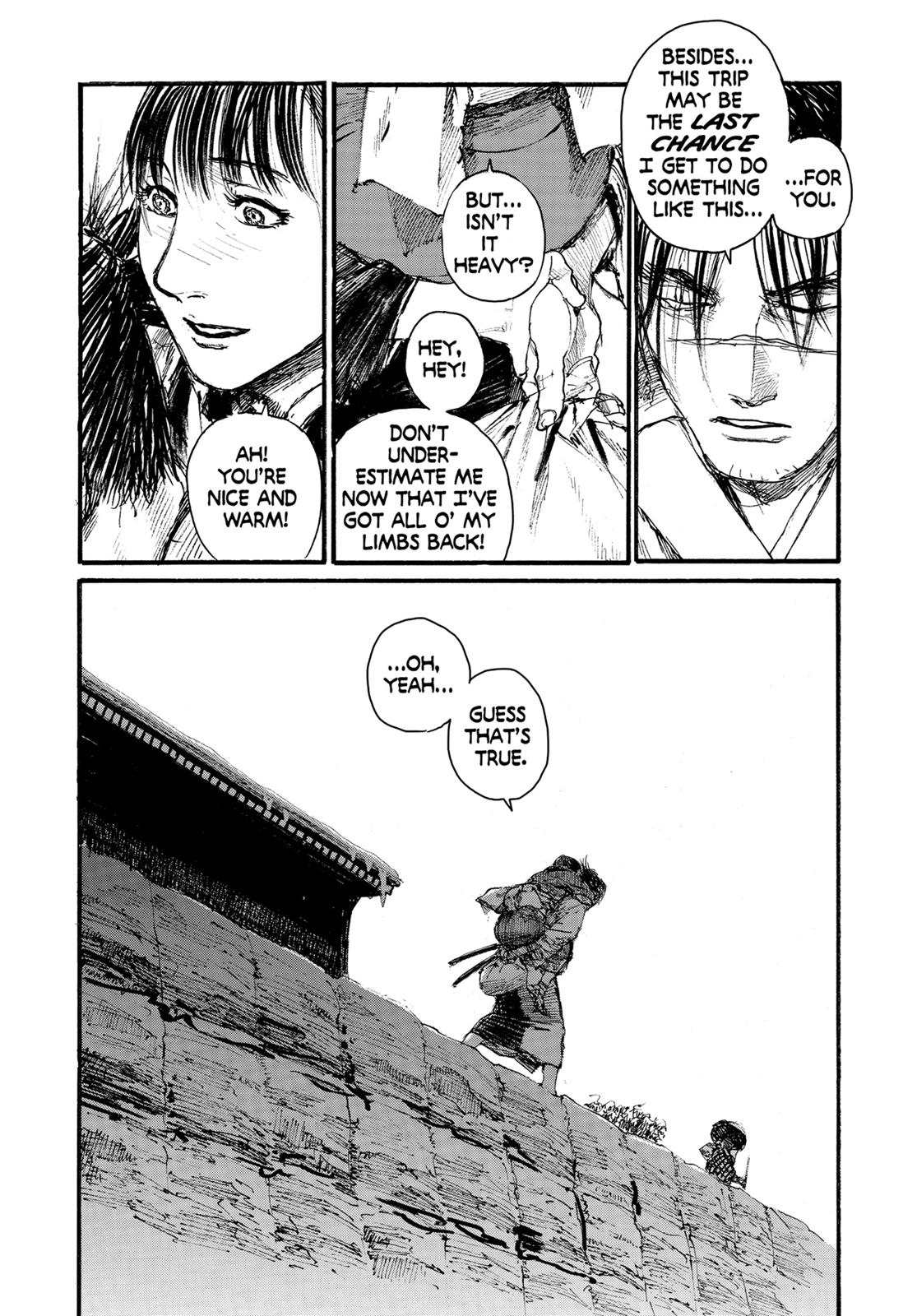 Blade of the Immortal Chapter 175 - Page 29
