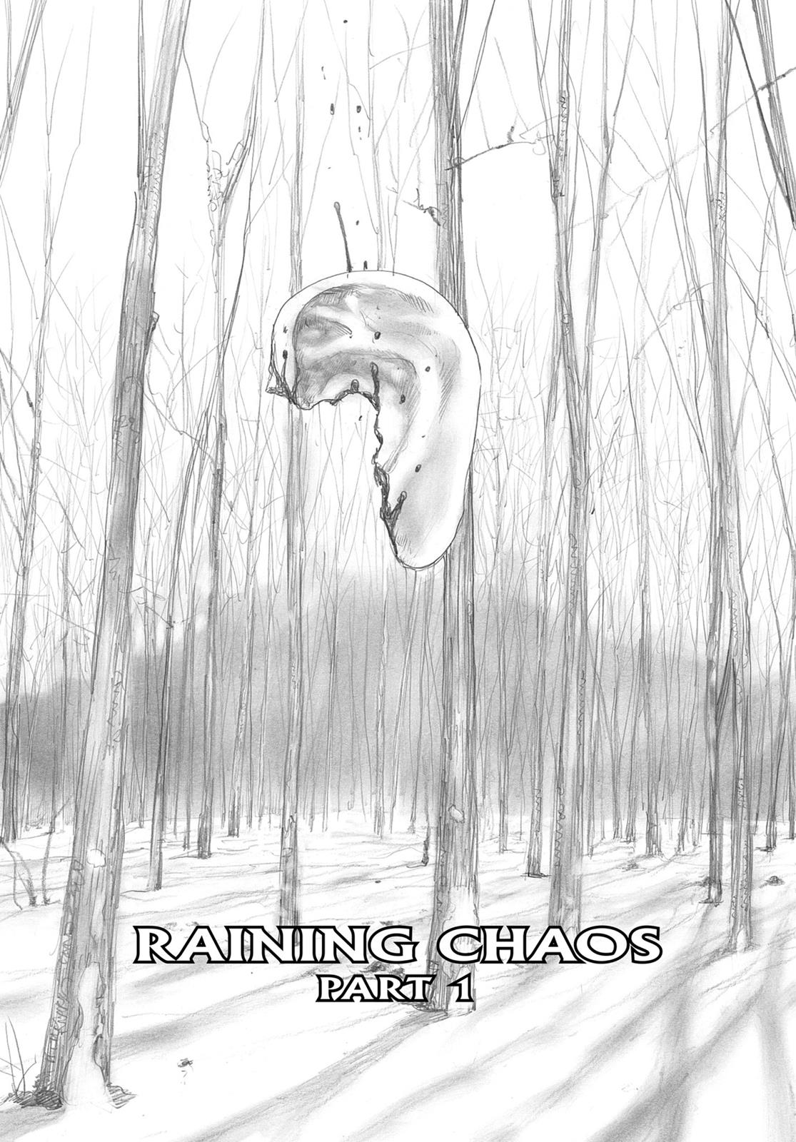 Blade of the Immortal Chapter 178 - Page 6
