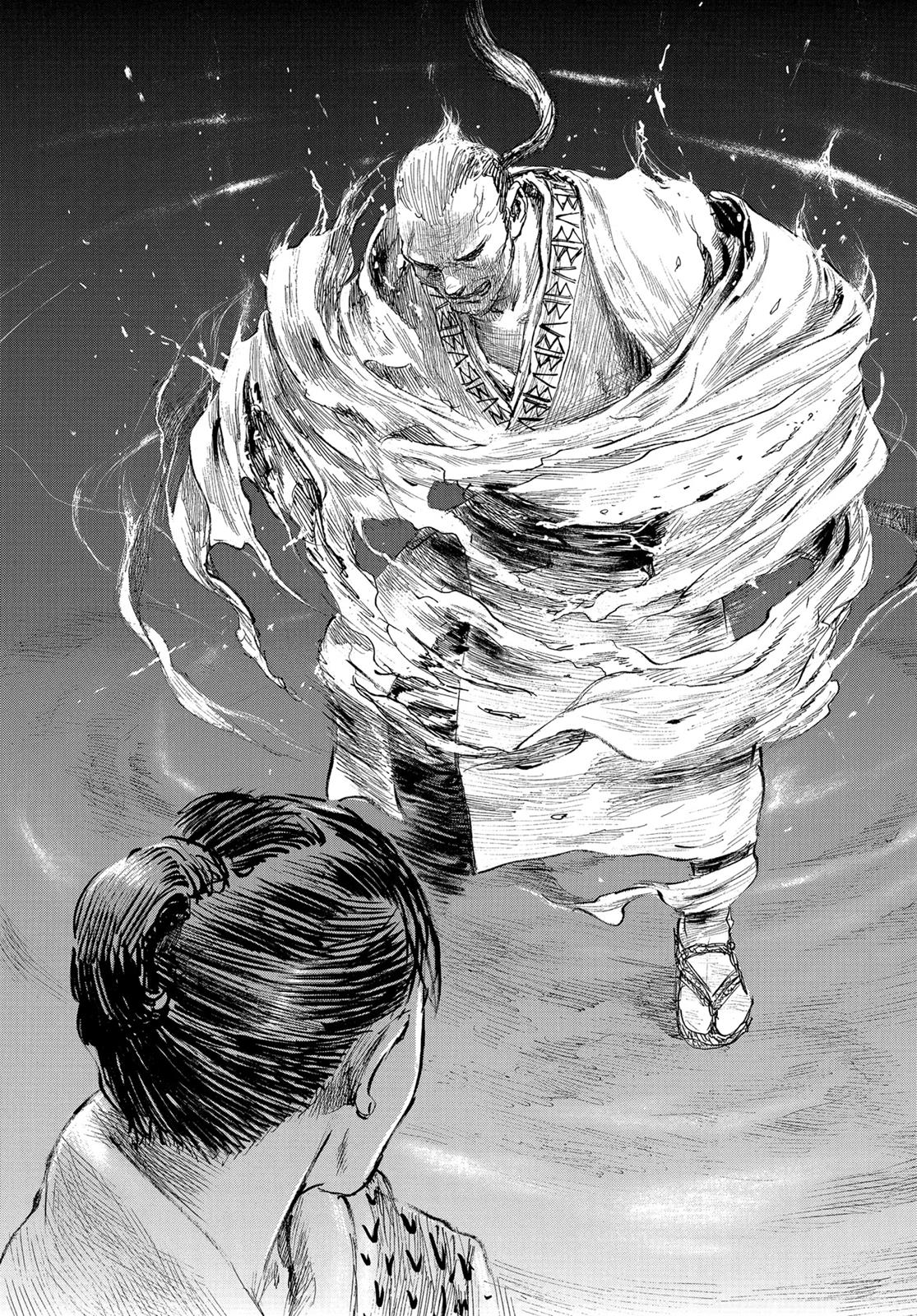 Blade of the Immortal Chapter 178 - Page 11