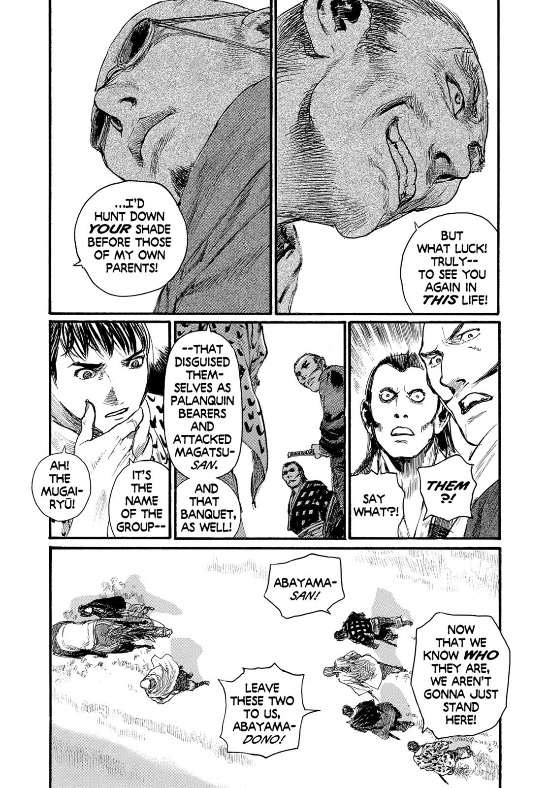 Blade of the Immortal Chapter 178 - Page 13