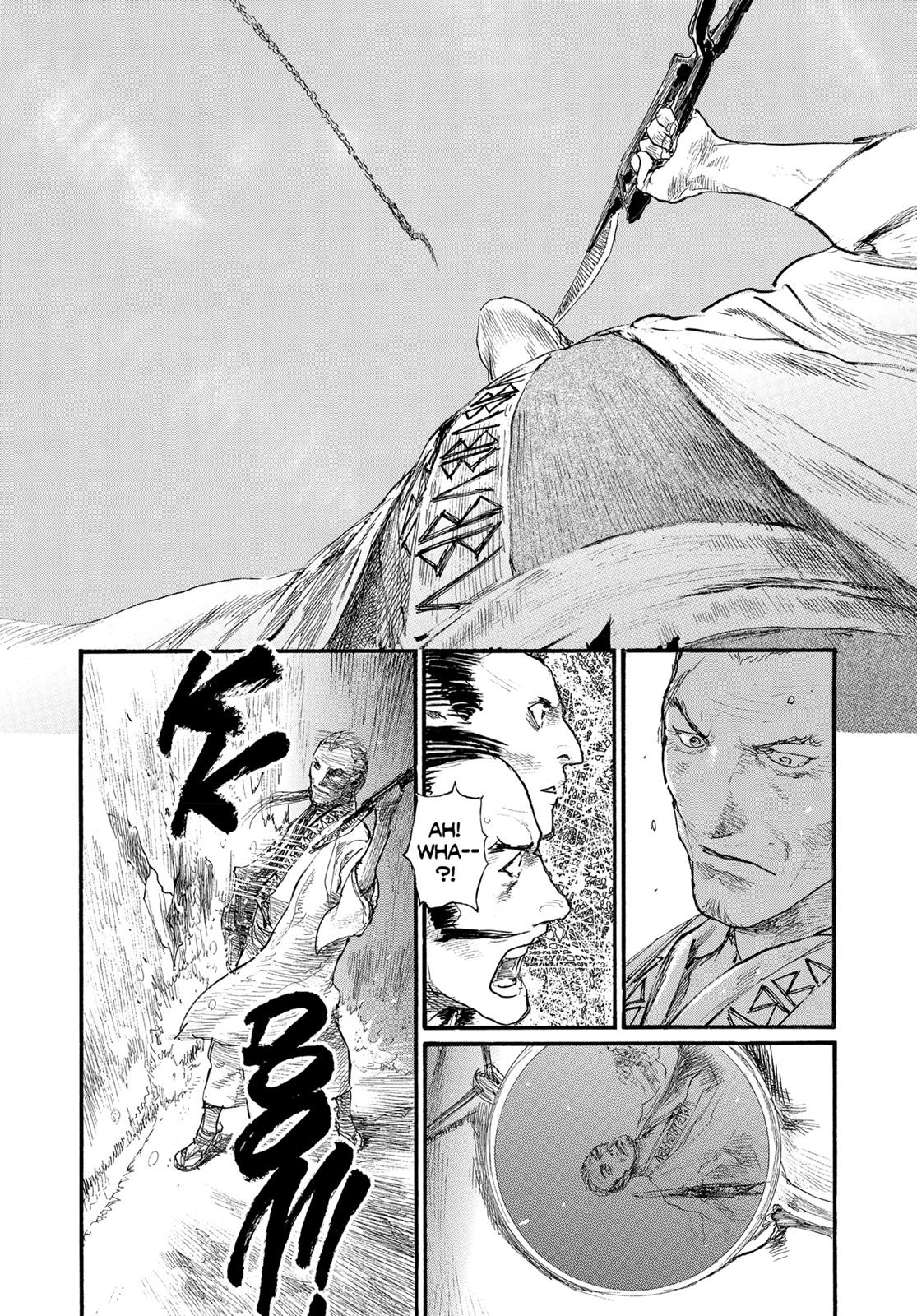 Blade of the Immortal Chapter 178 - Page 16