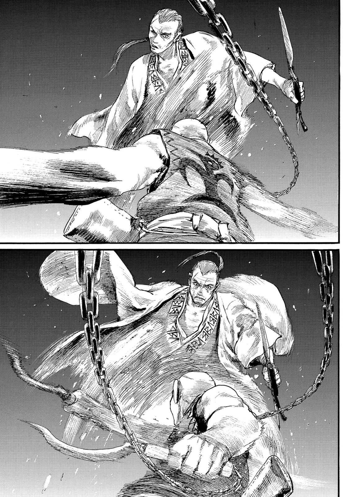 Blade of the Immortal Chapter 178 - Page 17