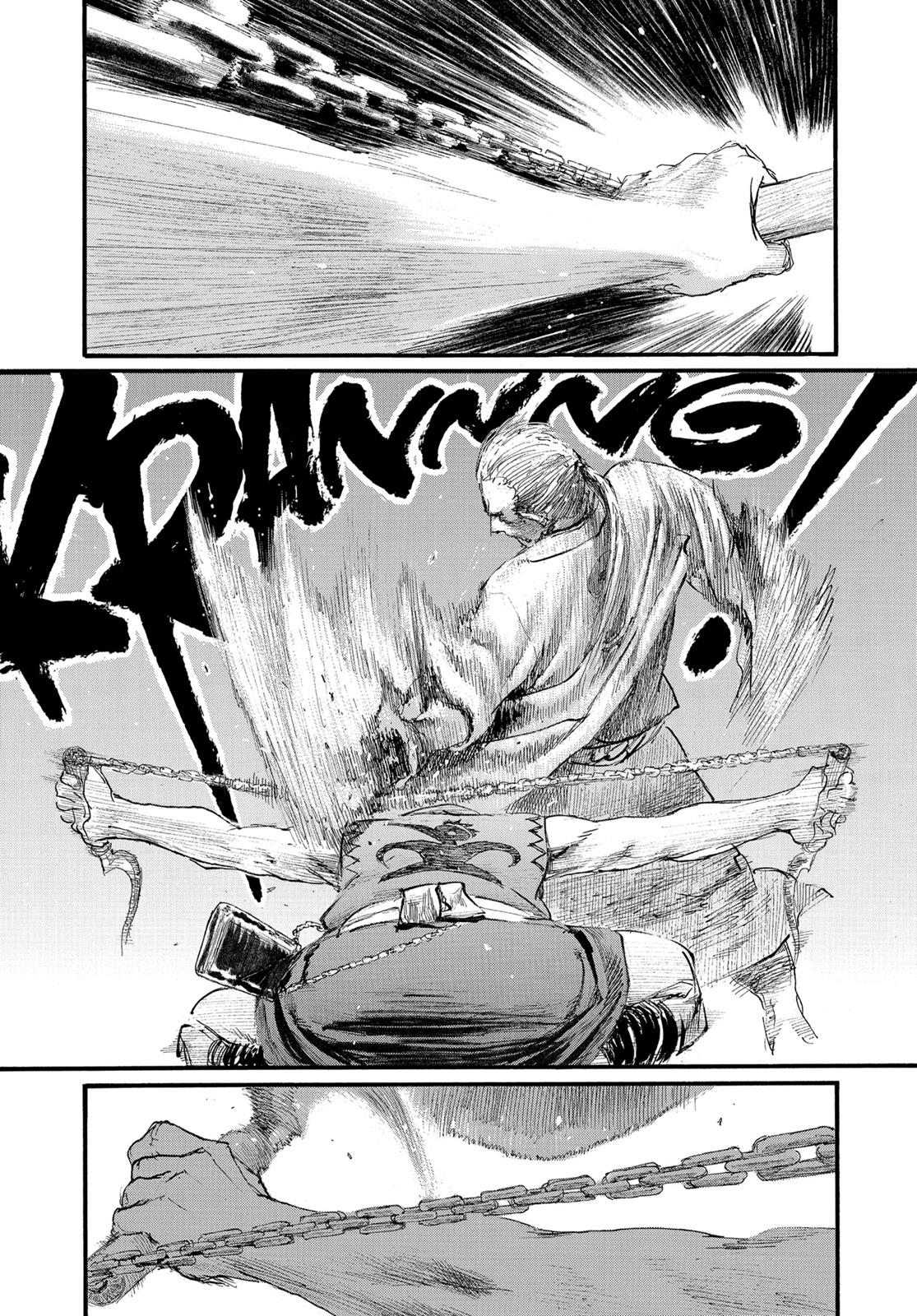 Blade of the Immortal Chapter 178 - Page 19