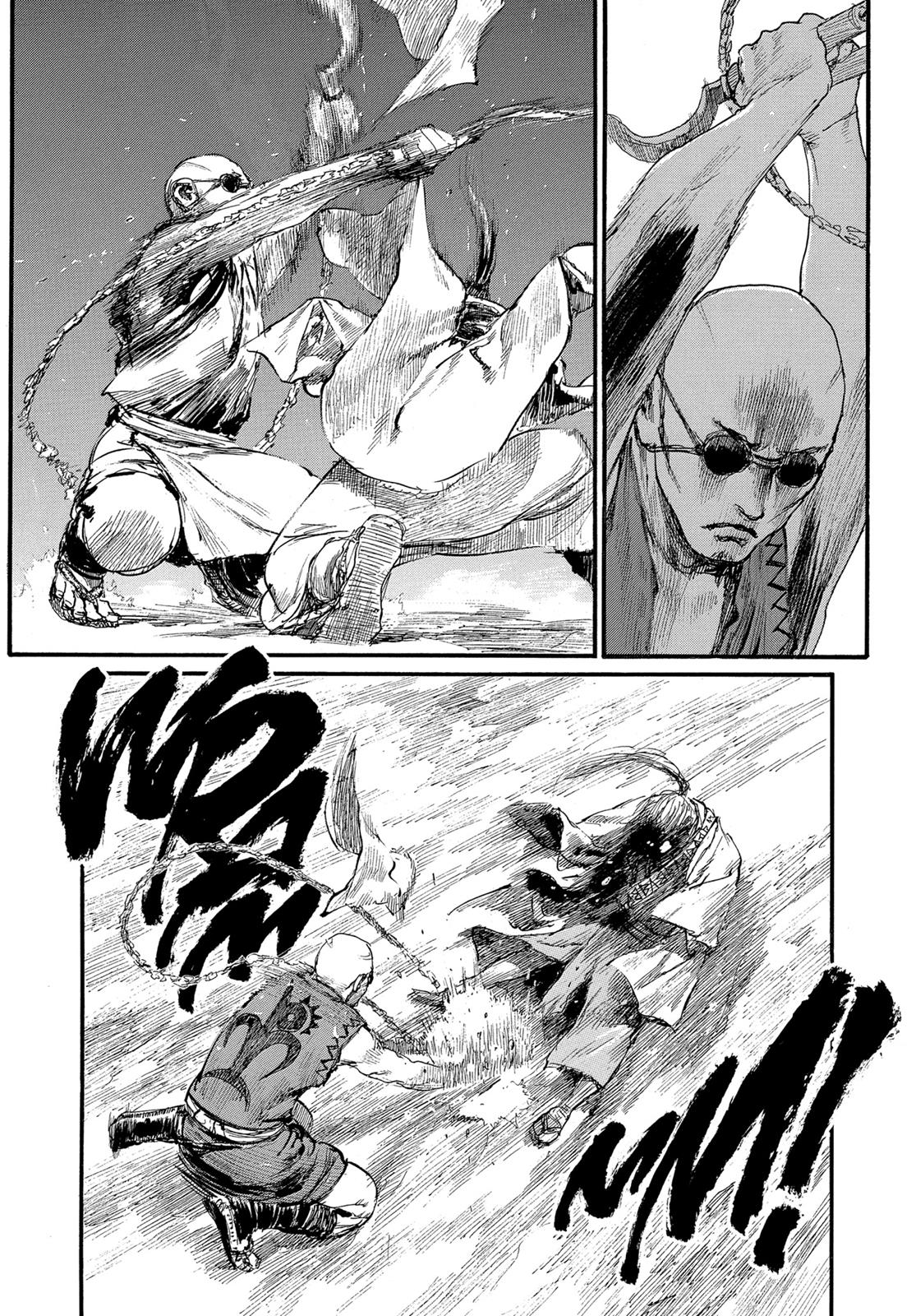 Blade of the Immortal Chapter 178 - Page 20