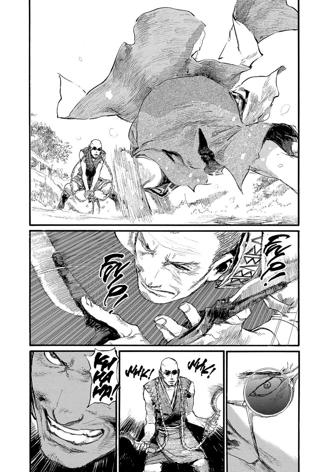 Blade of the Immortal Chapter 178 - Page 21