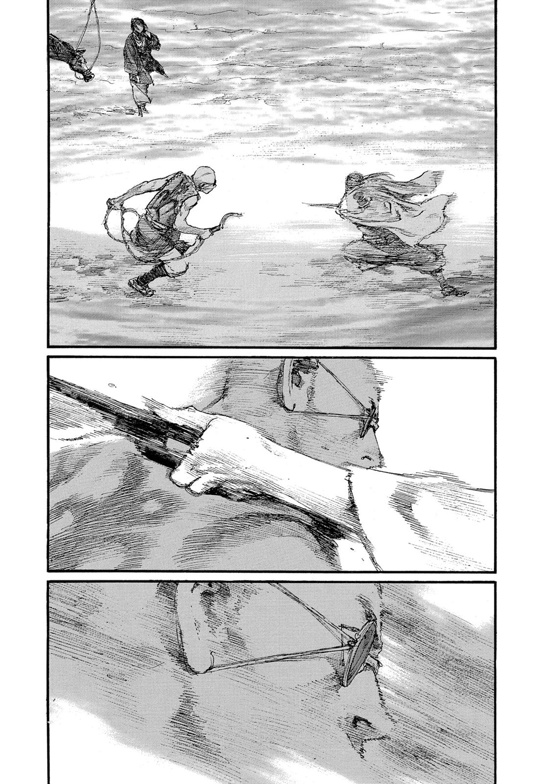 Blade of the Immortal Chapter 178 - Page 22