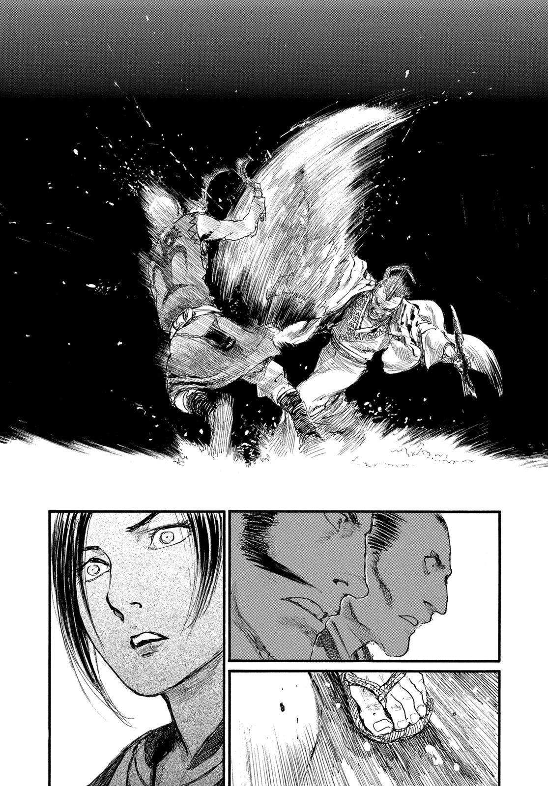 Blade of the Immortal Chapter 178 - Page 23