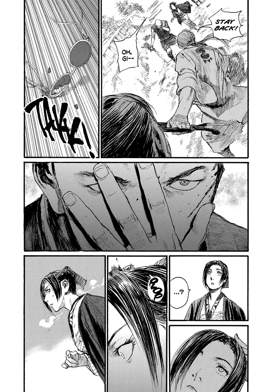 Blade of the Immortal Chapter 178 - Page 24