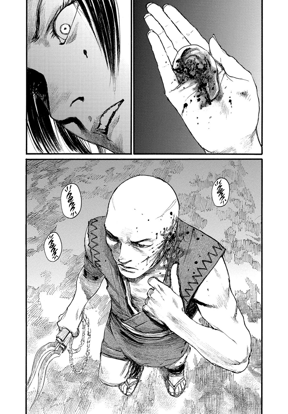 Blade of the Immortal Chapter 178 - Page 25