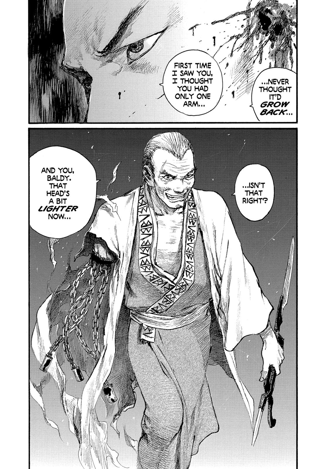 Blade of the Immortal Chapter 178 - Page 26
