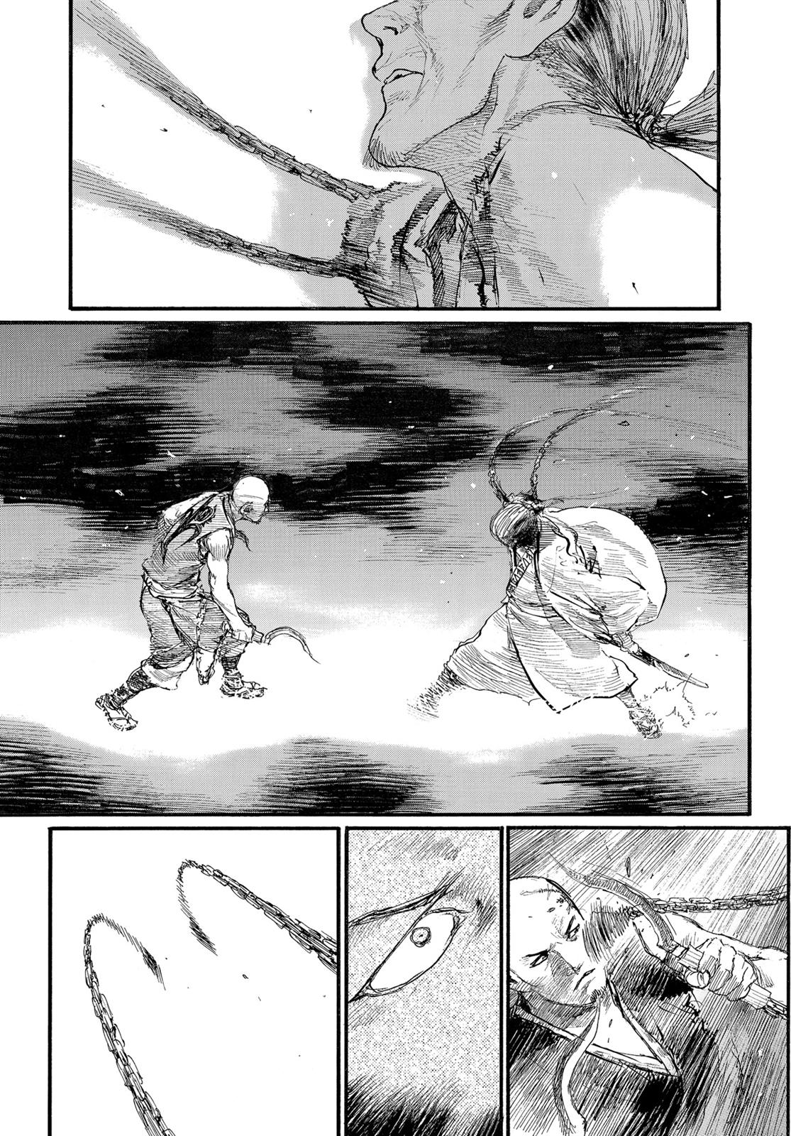 Blade of the Immortal Chapter 179 - Page 5