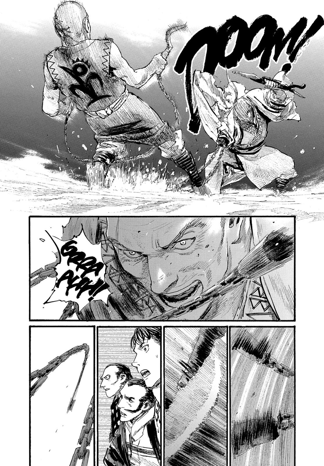 Blade of the Immortal Chapter 179 - Page 7