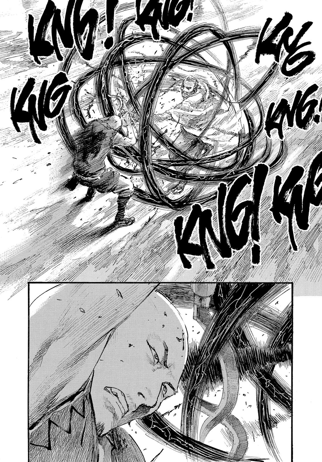Blade of the Immortal Chapter 179 - Page 8