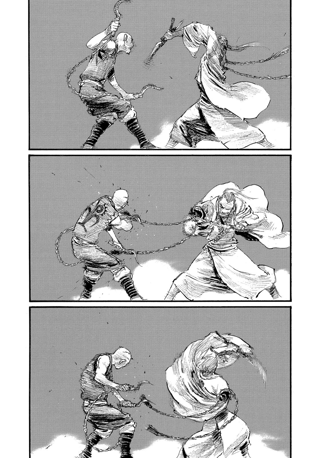 Blade of the Immortal Chapter 179 - Page 11