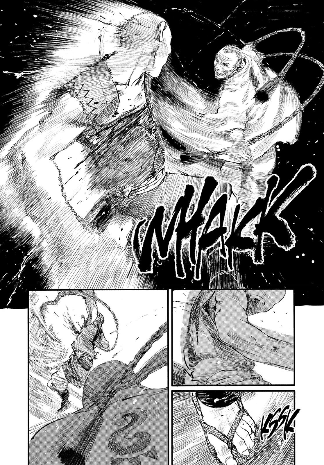 Blade of the Immortal Chapter 179 - Page 12