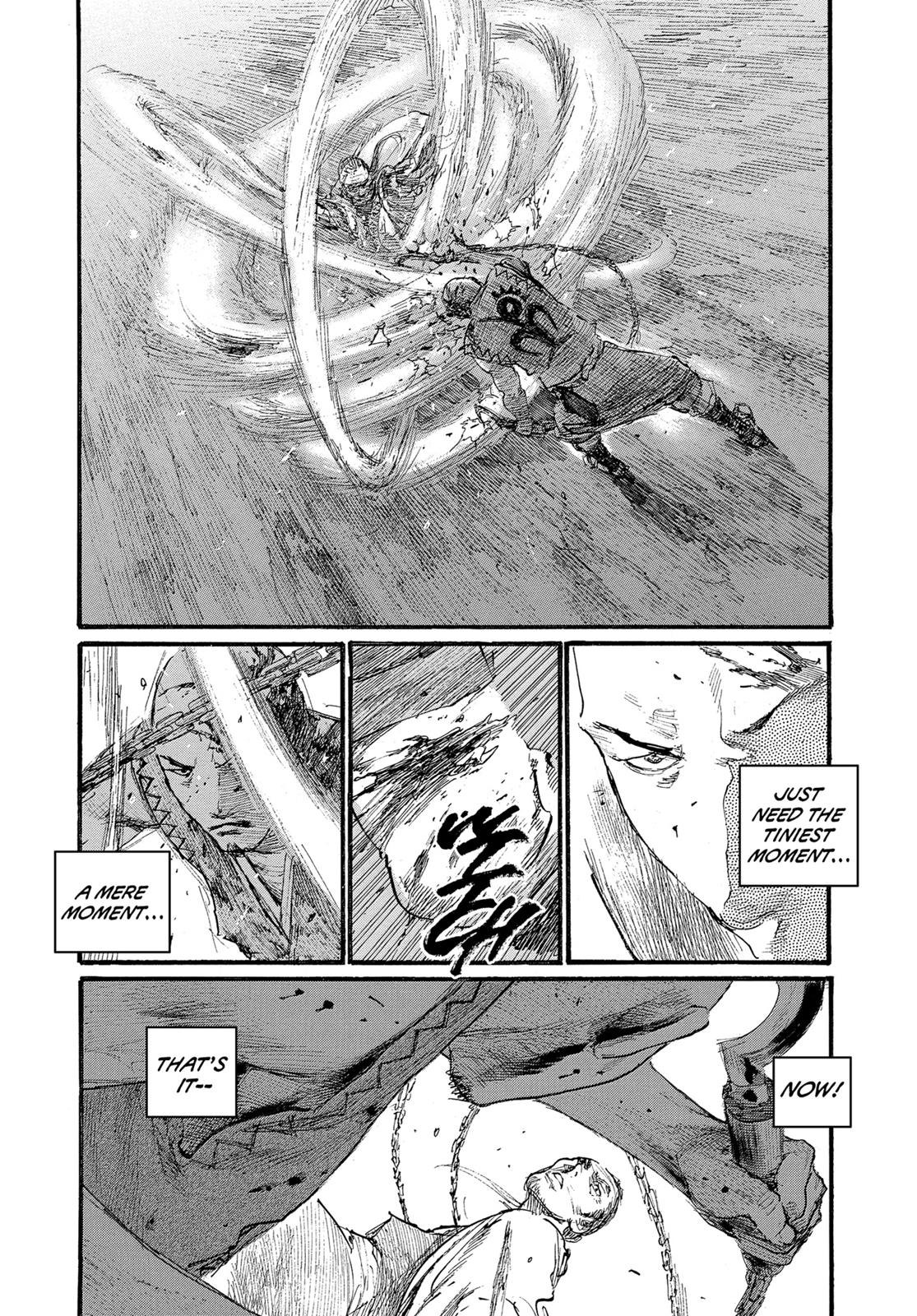 Blade of the Immortal Chapter 179 - Page 18