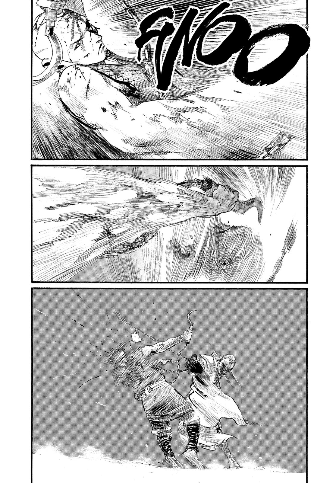 Blade of the Immortal Chapter 179 - Page 19